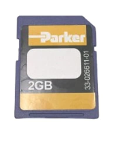 PARKER 33-026611-01