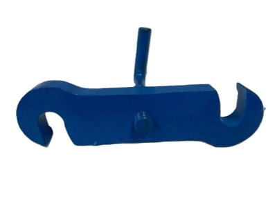 GORMAN RUPP 38111-004 11010