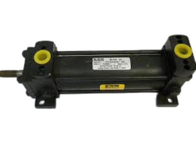 PARKER 2.00CC2ALUS33AC3.50