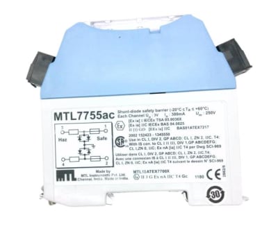 EATON CORPORATION MTL7755AC