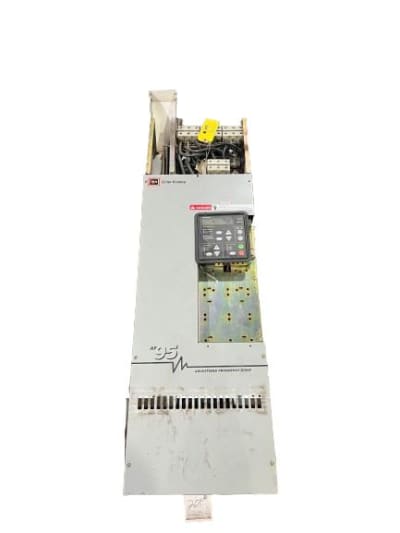 EATON CORPORATION AF95AN0C075UL8