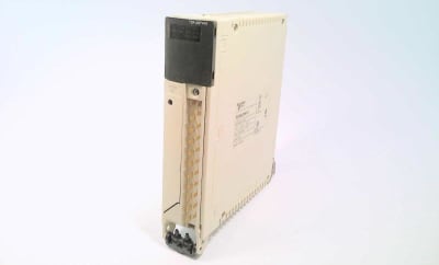 SCHNEIDER ELECTRIC TSXASY410