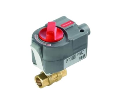 HONEYWELL VBN2BHPX8202