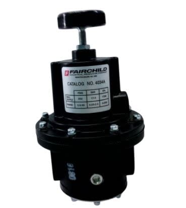 FAIRCHILD INDUSTRIAL PROD 4034A