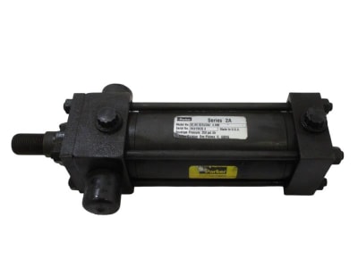 PARKER 02.50CJ2ANUS34AC3.500