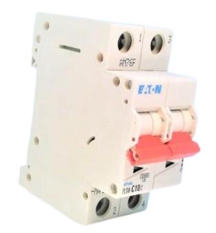 EATON CORPORATION PLSM-C10/2-MW