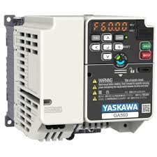 YASKAWA ELECTRIC CIPR-GA50CB018ABAA-BAAASA