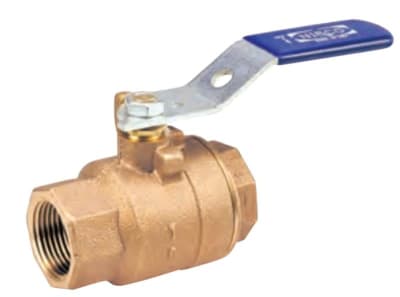 NIBCO T-580-70-1-1-2