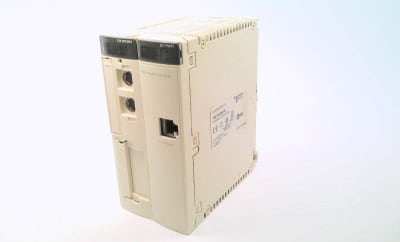 SCHNEIDER ELECTRIC TSXP572634M