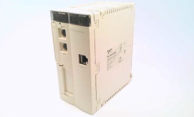SCHNEIDER ELECTRIC TSXP573634M