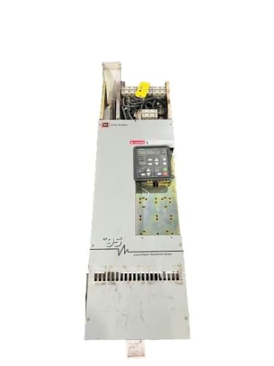 EATON CORPORATION AF95AN0C100VL
