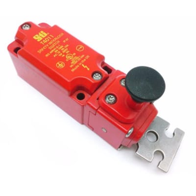 OMRON T4011-L021SN