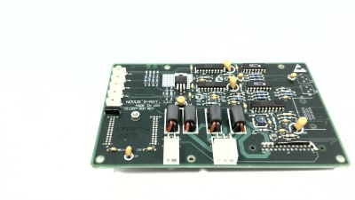 NOVUS X-RAY 011207-300