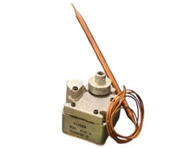 HONEYWELL T5266-A-1027