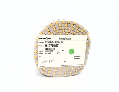 REXNORD 91070107 3.75 1/4