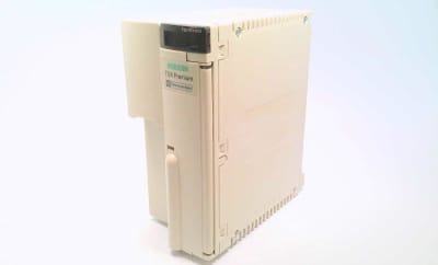SCHNEIDER ELECTRIC TSXPSY3610M