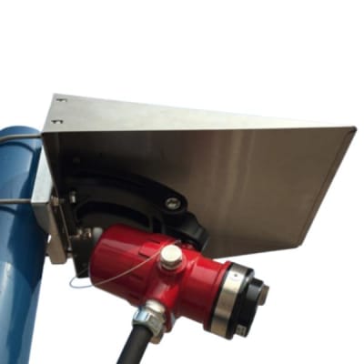 DET TRONICS 000003-067