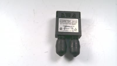 CORETEK CT-0155TTR-M25T
