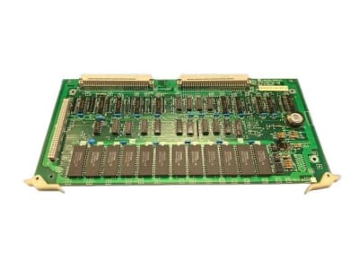 YASKAWA ELECTRIC DF8203076/A0
