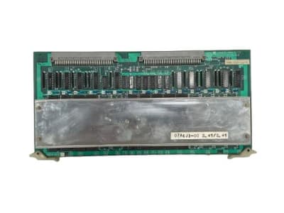 YASKAWA ELECTRIC JANCD-MM13-00