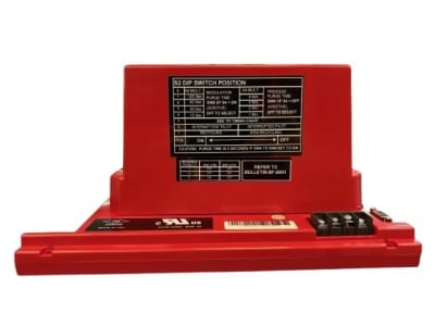 KIDDE-FENWAL, LLC BF-652S