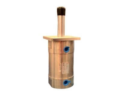 SMC CG580-GES001-25