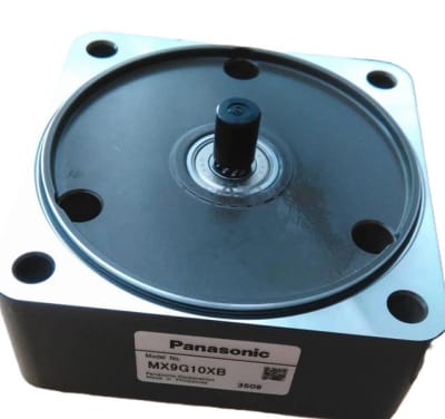 MATSUSHITA ELECTRIC MX9G10XB