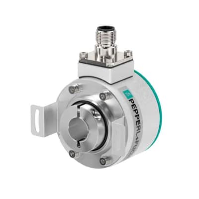 PEPPERL & FUCHS ENI58IL-H12BA5-1024UD1-RC1