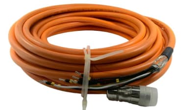 YASKAWA ELECTRIC JZSP-C7M343-15-E-G6