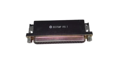 SPC DC37SMP-FRS-2
