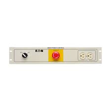 EATON CORPORATION PC125-A2-LT