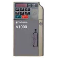 YASKAWA ELECTRIC CIMR-VU2A0020JAB