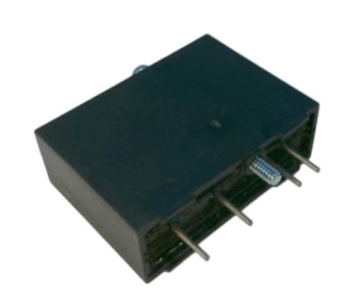 GRAYHILL INC 70-OAC5-L