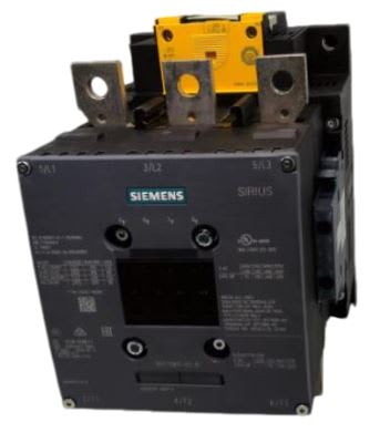 SIEMENS 3RT1065-6SF36