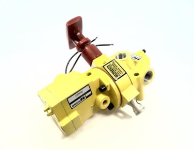 ROSS CONTROLS Y2773A4082