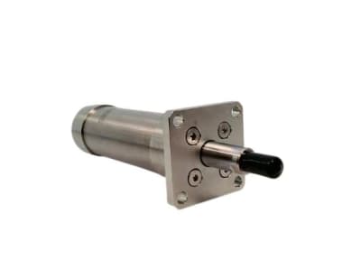 SMC CG550-GES02-80