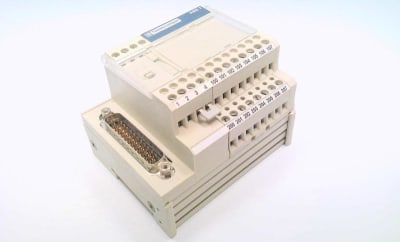 SCHNEIDER ELECTRIC ABE7CPA21