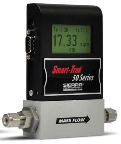 SIERRA INSTRUMENTS C50L-AL-DD-13-PV2-V4-5PC