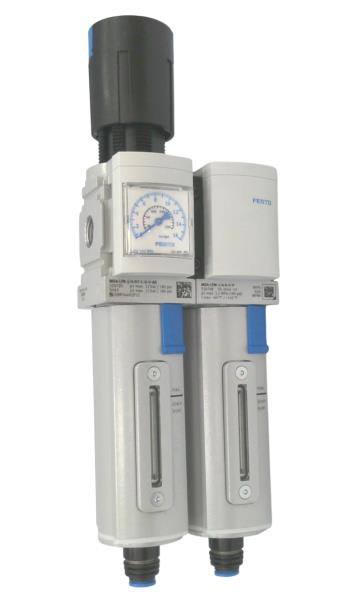 FESTO MSB4-1/4:J10:I8-WP