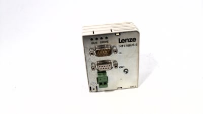 LENZE EMF2133IB-V531