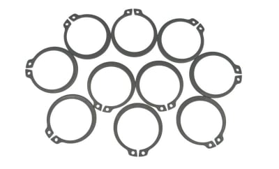 ROTOR CLIP DSH-37ST PD