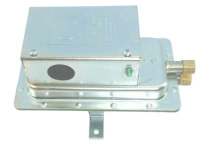 UNICONTROL INC AFS-262