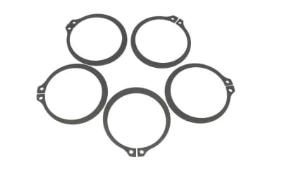 ROTOR CLIP DSH-57ST PD