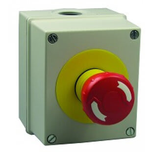 ALLEN BRADLEY 800F-1MM4