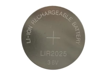EEMB BATTERY LIR2025