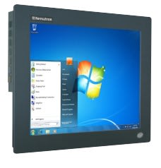 NEMATRON CORP EPC1900T-T2500-1GB-40EX-XP-DC-RM