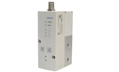 FESTO VPPM-6L-L-1-G18-0L6H-V1N