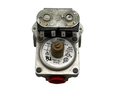 SUBURBAN METAL PRODUCTS 161073