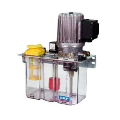LINCOLN INDUSTRIAL MF2-S4-KW5-N1402-CE