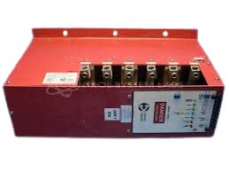CONTROL CONCEPTS 3629C-V-480V-380A-0/20MA-IL350
